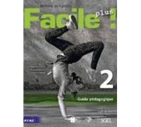 facile plus 2 guia didactica