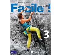 Facile Plus 3 Ejercicios