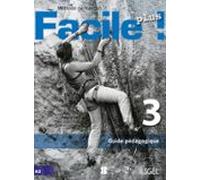 facile plus 3 guia didactica