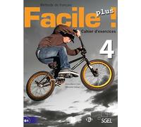 Facile plus 4 ejercicios