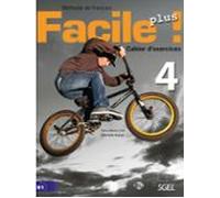 Facile Plus 4 Ejercicios