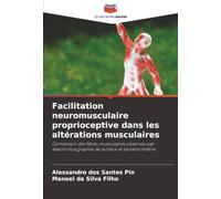 Facilitation neuromusculaire proprioceptive dans les altérations musculaires: Conversion des fibres musculaires observée par électromyographie de surface et dynamométrie