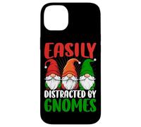 Fácilmente distraído por gnomos Carcasa para iPhone 14 Plus