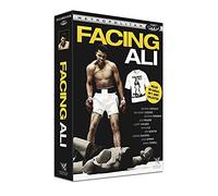 Facing Ali [Francia] [DVD]