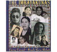 Facing Forward - Mirando Hacia Adelante: Music from the Andes Volume 3