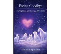 Facing Goodbye: Seeking Peace After Losing a Beloved Pet