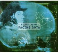 Facing Goya (Hardie) by Michael Nyman (2002-08-02)