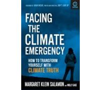 Facing The Climate Emergency Second Edition