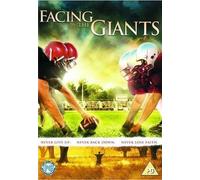 Facing The Giants