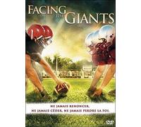 Facing the Giants [Francia] [DVD]