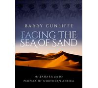 Frente al mar de arena: el Sáhara y los pueblos del norte de África – Oxford University Press