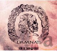 Facing the Swarm Thought - Damnati [Import]