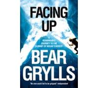 Facing Up (ebook)