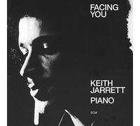 Facing You
