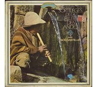 Facio Santillan - Sortilèges De La Flûte Des Andes - Riviera - 521 087, Riviera - 521 087 P, Talent - 521 087