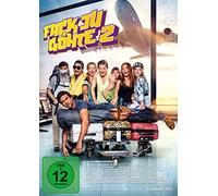 Fack Ju Göhte 2 – Elyas M'Barek, Jella Haase, Karoline Herfurth, Katja Riemann – DVD
