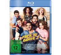 Fack Ju Göhte 3 (Blu-ray)