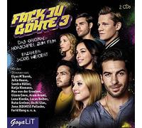 Fack Ju Göhte 3 (das Original-Hörspiel Zum Film)