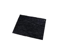 Fackelmann 0807450 Combi Filtro Campana, Lino, Verde y Negro, 47 x 57 cm, 24,5 x 37,5 x 5 cm
