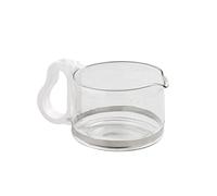 Fackelmann 2002350 Cafetera Philips Confort Blanco Cafetera Philips Cafetera Cafetera Cafetera 12 Tazas Plástico Vidrio
