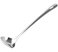 Fackelmann 24357 Lara Salsas, Cuchara, cucharón jugos, sopas Cuchara, 28 cm