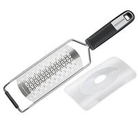 Fackelmann 25778 - Rallador de mano, acero inoxidable