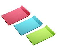 Fackelmann 27045 Tabla de Cortar, plástico, Multicolor