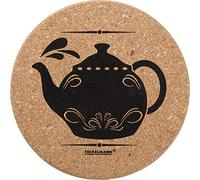 Fackelmann 30994 - Salvamanteles de corcho