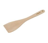 Fackelmann 31041 - Espátula de madera FSC (30 cm)