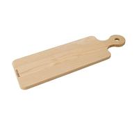 Fackelmann 31104 - Tabla de cortar rectangular (45 x 15 cm)