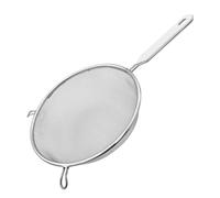 Fackelmann 42336 - Colador (20 cm), Acero