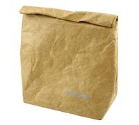 Fackelmann 47186 - Bolsa isotérmica para almuerzo, bolsa de almuerzo, bolsa de almuerzo, bolsa de almuerzo, bolsa de almuerzo, espuma EPE, Tyvek, 30 x 21 cm