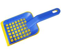 Fackelmann 49493 - Pala recoge excrementos, colores Surtidos