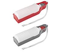 Fackelmann 59912 - Antorcha Animal-Hombre trinkflasche 0,5 litros de plástico,