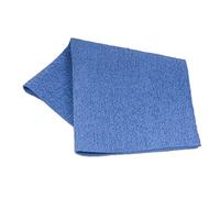 Fackelmann 60161 Paño de cocina, poliéster, poliamida, azul, 30 x 30 cm