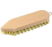 Fackelmann 63810 - Cepillo de lavado (22 x 6 x 4,5 cm, madera y fibra de mifeno)