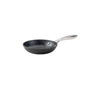 Fackelmann 683980 - Sartén para todo fuego (20 cm, sin PFAS, estufa de cocina, sartén sin PFAS, sartén antiadherente, estufa de inducción, Aluminio, Negro, 20 cm
