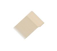 Fackelmann 9902250 - Picos de pincho de madera, pinchos de madera, pinchos de aperitivo, palitos de madera, pinchos pinchos de bambú, 9 cm