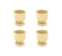 Fackelmann 9908650 Utensilios de Cocina, Madera