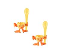 Fackelmann 9909950 Utensilios de Cocina, Plástico