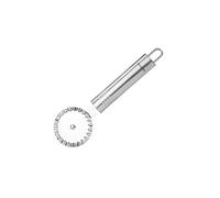 Fackelmann Cortador DE Masa/Pasta 18CM FM, Aluminio