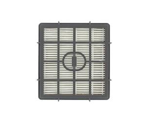 Fackelmann Filtro HEPA, plástico, Amarillo, 22,8 x 15,8 x 5,2 cm