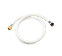 Fackelmann Flexible Serti, Goma, Blanco, 24,2 x 22 x 2 cm