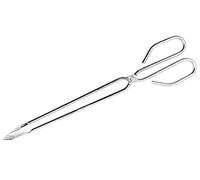Fackelmann Food&More Tenacillas Cocina con Palas en acero inoxidable. 40x8,5x4,3cm.1 ud