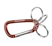 Fackelmann Llavero de Our Pets de 9 cm, fácil de abrir y cerrar, apto para bolsas de transporte y limpieza a mano