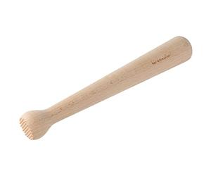 Fackelmann Macerador Madera Natural 22 x 3.3 cm- 1 Ud