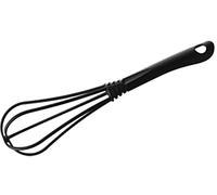 Fackelmann NERO Batidor Varillas nylon 30cm. 1ud.