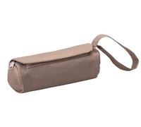 Fackelmann Our Pets - Bolsa de aperitivos para perros (32 cm, con correa integrada, limpieza a mano)