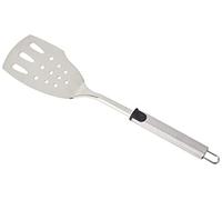 Fackelmann Paleta Carolina, acero inox, polipropileno, color negro e inox. 1 ud.