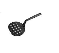 Fackelmann Paleta Pescado-Tortilla-Crepes, poliamida, color negro. 1 ud.